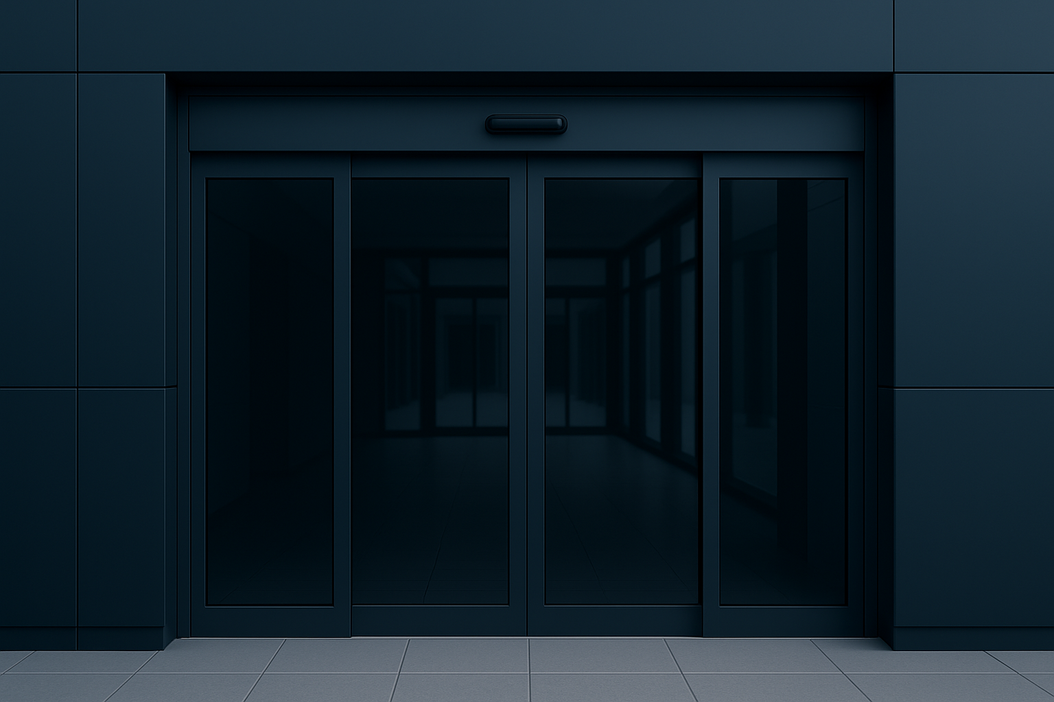 tekdoor